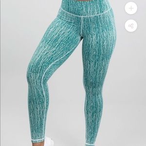 NWOT buffbunny leggings